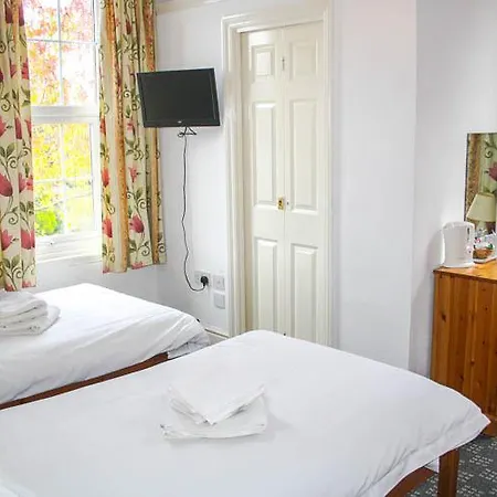 Bed & Breakfast Atholl 4*