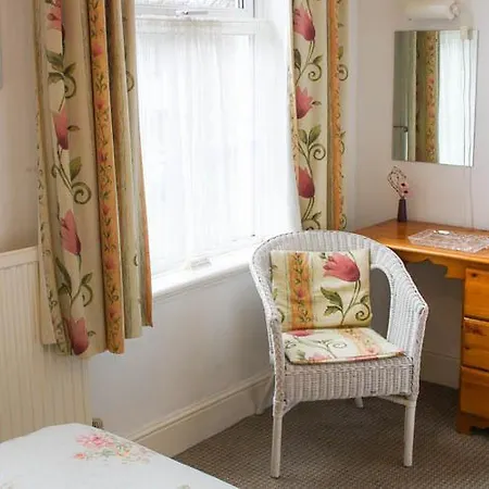 Bed & Breakfast Atholl Birmingham