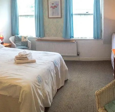 Atholl 4* Birmingham