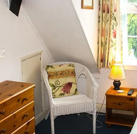 Atholl Bed & Breakfast