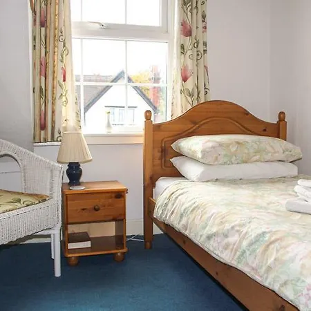 Bed & Breakfast Atholl Birmingham