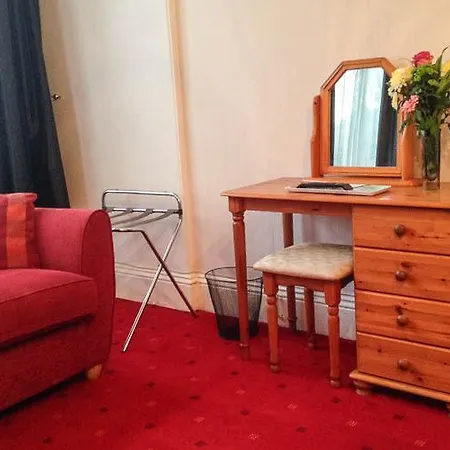 Bed & Breakfast Atholl Birmingham