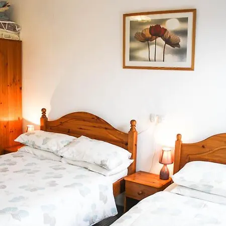 Bed & Breakfast Atholl Birmingham