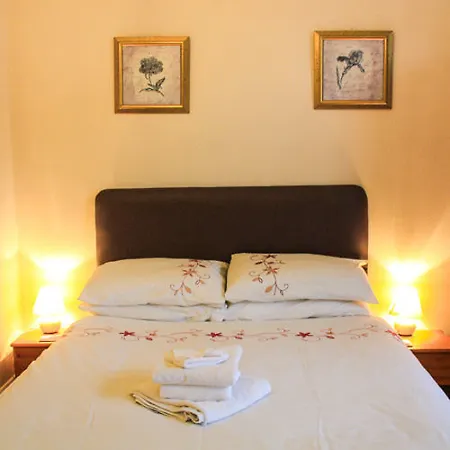 Atholl Bed & Breakfast 4*