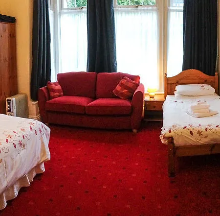 Atholl Bed & Breakfast