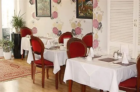 Atholl 4* Birmingham